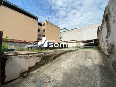 para alugar, 400m² no Centro, Divinópolis
