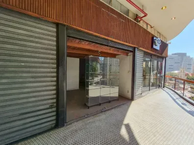 Ponto Comercial para alugar, 24m² no Centro, São Paulo