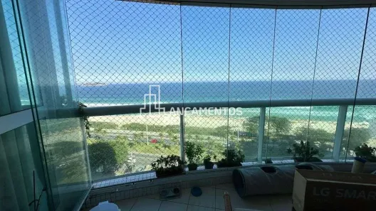 Apartamento com 2 Quartos à venda, 100m² no Barra da Tijuca, Rio de Janeiro