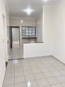 Casa com 2 Quartos à venda, 84m² no Jardim Florestan Fernandes, Ribeirão Preto