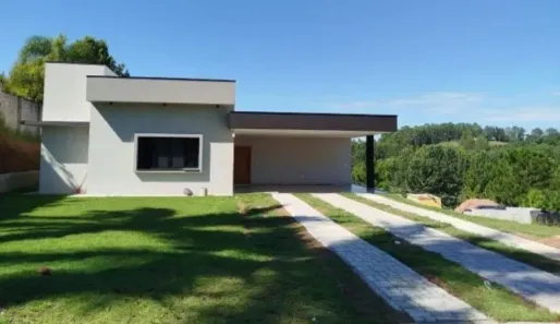 Casa de Condomínio com 3 Quartos à venda, 250m² no Caxambu, Jundiaí