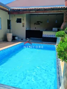 Casa com 3 Quartos à venda, 165m² no Jardim Nova Esperança, Bauru