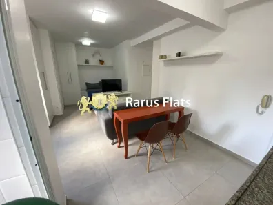 Apartamento com 1 Quarto à venda, 29m² no Vila Olímpia, São Paulo