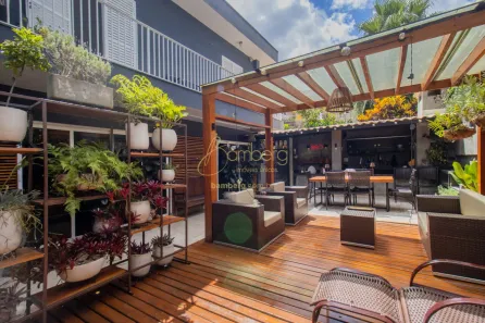 Casa com 4 Quartos à venda, 382m² no Granja Julieta, São Paulo
