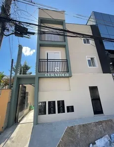 Apartamento com 2 Quartos à venda, 45m² no Jardim Franca, São Paulo