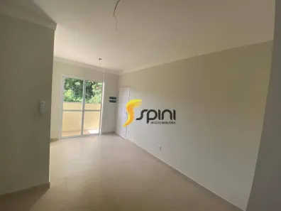 Apartamento com 2 Quartos à venda, 58m² no Osvaldo Rezende, Uberlândia