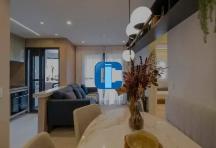 Apartamento com 3 Quartos à venda, 69m² no Vila Anastácio, São Paulo