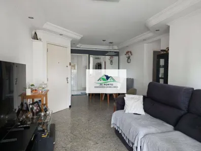 Apartamento com 3 Quartos à venda, 85m² no Saúde, São Paulo