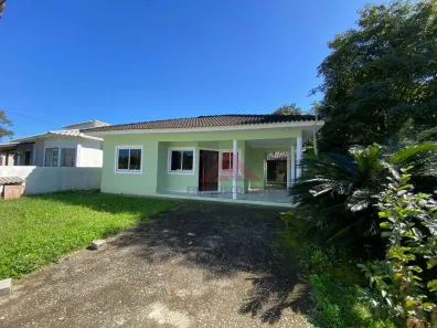 Casa com 3 Quartos para alugar, 100m² no Inoã (Inoã), Maricá