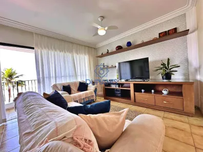 Apartamento com 3 Quartos à venda, 140m² no Vila Luis Antônio, Guarujá
