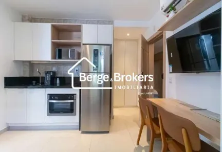 Apartamento com 1 Quarto à venda, 39m² no Copacabana, Rio de Janeiro
