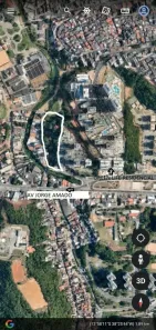 Lote/Terreno à venda, 8000m² no Imbuí, Salvador