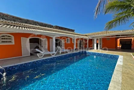 Casa com 3 Quartos à venda, 181m² no Residencial Parque Daville, Peruíbe