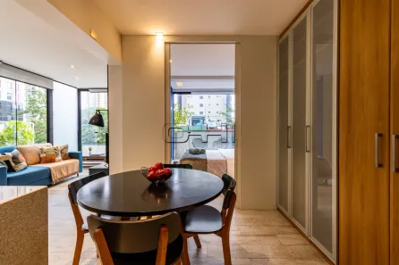 Apartamento com 1 Quarto à venda, 84m² no Vila Olímpia, São Paulo