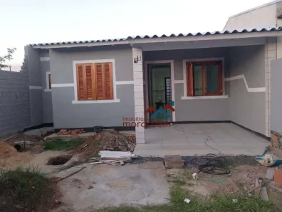 Casa com 3 Quartos à venda, 80m² no Mato Grande, Canoas
