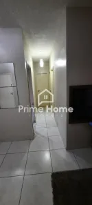 Apartamento com 2 Quartos à venda, 49m² no Parque Dom Pedro II, Campinas