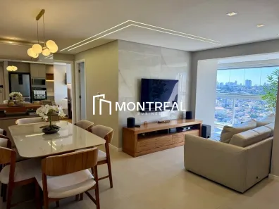 Apartamento com 2 Quartos à venda, 64m² no Vila Prudente, São Paulo