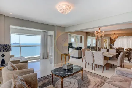 Apartamento com 4 Quartos à venda, 143m² no Centro, Balneário Camboriú