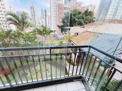 Apartamento com 3 Quartos à venda, 79m² no Saúde, São Paulo