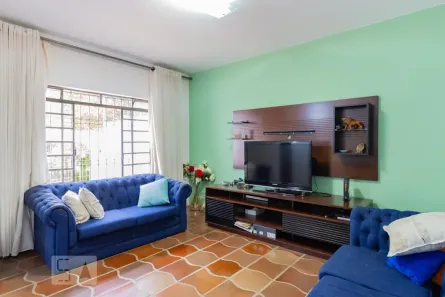 Casa com 3 Quartos à venda, 130m² no Campo Belo, São Paulo