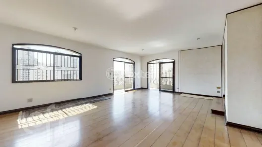 Apartamento com 3 Quartos à venda, 248m² no Jardim Vila Mariana, São Paulo