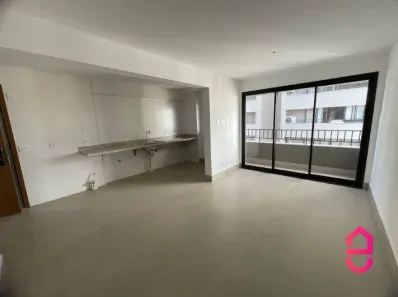 Apartamento com 2 Quartos à venda, 69m² no Setor Bueno, Goiânia