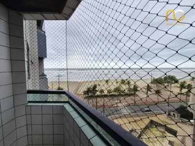 Apartamento com 2 Quartos à venda, 75m² no Ocian, Praia Grande
