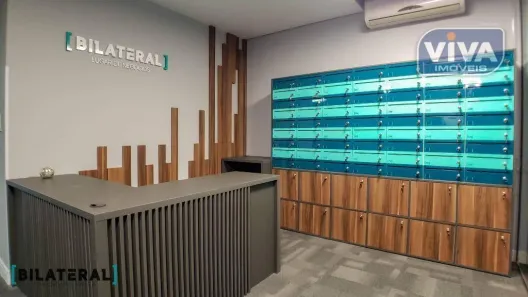 Sala Comercial para alugar, 5m² no Centro, Itajaí