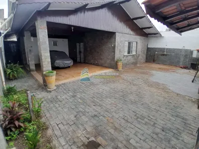 Casa com 2 Quartos à venda, 150m² no Caiçara, Praia Grande