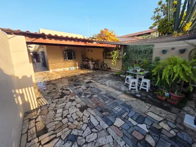Casa com 3 Quartos à venda, 130m² no Praia do Morro, Guarapari