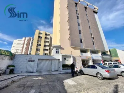 Apartamento com 3 Quartos à venda, 110m² no Papicu, Fortaleza
