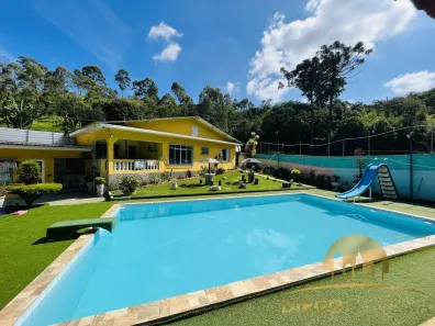 Fazenda/Sítio com 3 Quartos à venda, 400m² no Lavras, Mairiporã