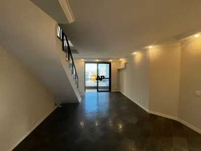 Cobertura com 3 Quartos à venda, 181m² no Vila Andrade, São Paulo