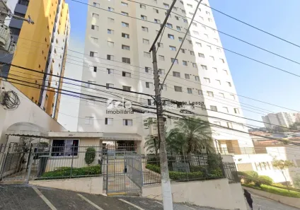 Apartamento com 2 Quartos à venda, 50m² no Santa Teresinha, São Paulo