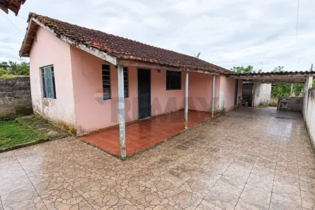 Casa com 2 Quartos à venda, 142m² no , Pariquera-Açu