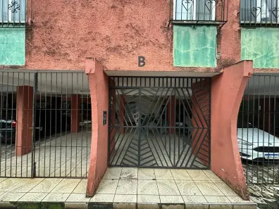 Apartamento com 3 Quartos à venda, 90m² no Souza, Belém