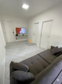 Apartamento com 3 Quartos à venda, 58m² no Nossa Senhora do Rosário, São José