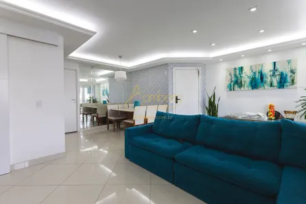 Apartamento com 2 Quartos à venda, 95m² no Lar São Paulo, São Paulo