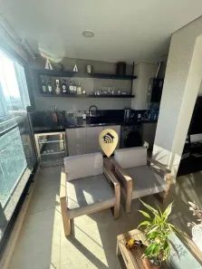 Apartamento com 2 Quartos à venda, 62m² no Vila Leopoldina, São Paulo