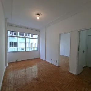 Apartamento com 1 Quarto à venda, 40m² no Botafogo, Rio de Janeiro