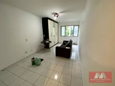 Apartamento com 1 Quarto à venda, 33m² no Bela Vista, São Paulo