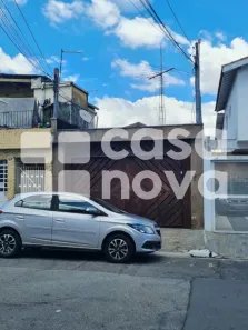 Casa com 5 Quartos à venda, 199m² no Parque Novo Mundo, São Paulo
