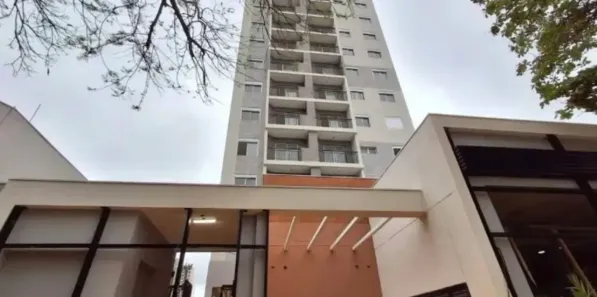 Apartamento com 2 Quartos à venda, 36m² no Indianópolis, São Paulo