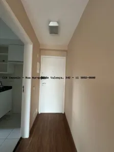 Apartamento com 2 Quartos à venda, 62m² no Alto da Mooca, São Paulo