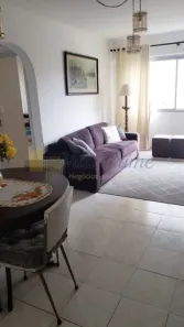 Apartamento com 3 Quartos à venda, 81m² no Vila Leopoldina, São Paulo