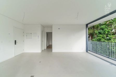 Apartamento com 2 Quartos à venda, 78m² no Campina do Siqueira, Curitiba