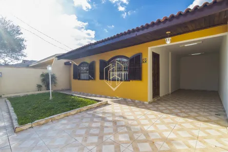 Casa com 3 Quartos à venda, 136m² no Uberaba, Curitiba