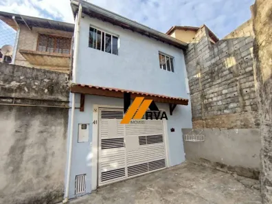 Sobrado com 3 Quartos à venda, 185m² no Serpa, Caieiras