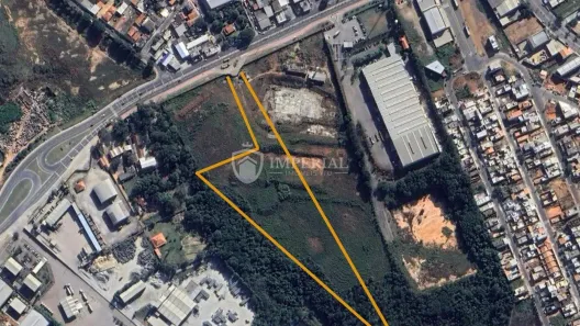 Lote/Terreno à venda, 35000m² no Vila Martins, Itu