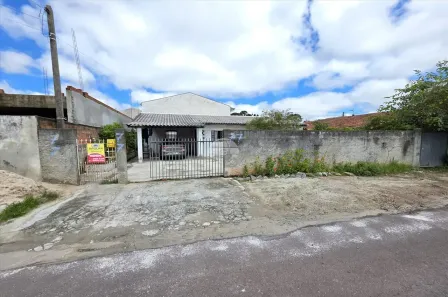 Lote/Terreno à venda, 85m² no Guatupê, São José dos Pinhais